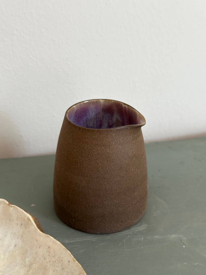 Small Pourer - Handmade