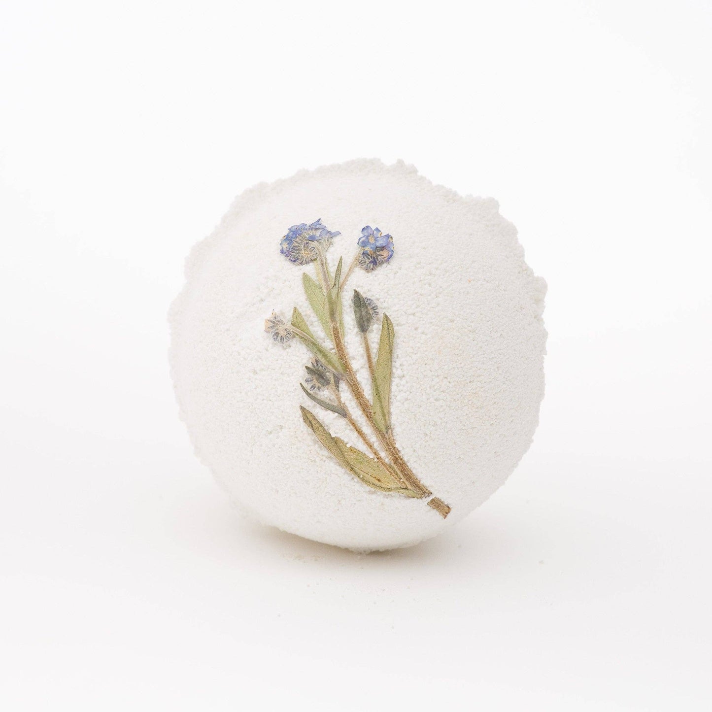 Quintessentially English - No.6 Vintage Bouquet Bath Bomb