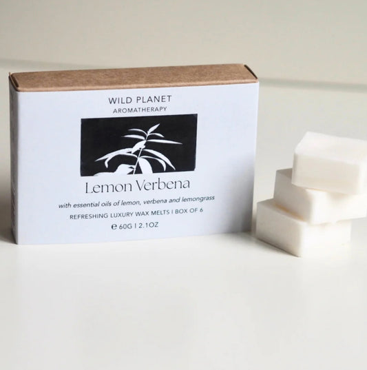 Wild Planet Wax Melts