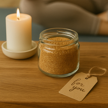 VIE - Palo Santo Dust, 50g