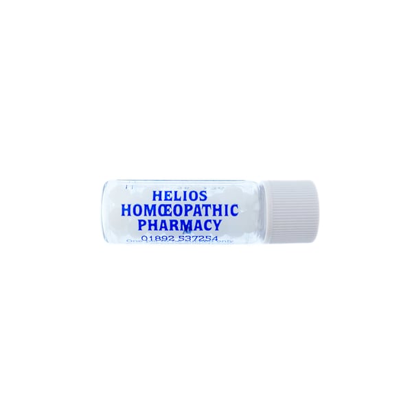 Helios Euphrasia 30c homeopathic remedy, easy-to-use form, high quality and purity, for natural wellness.