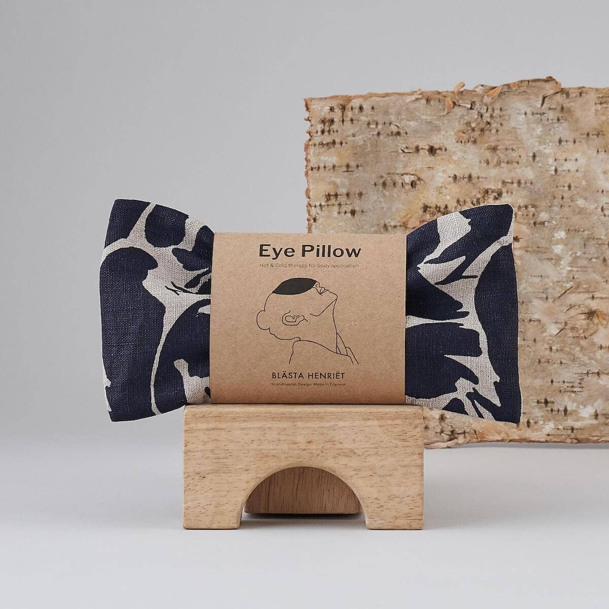 Blasta Henriet - Eye Pillow - Hot/Cold