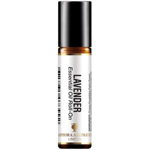 Amphora Aromatics Lavender Roll-On 10ml