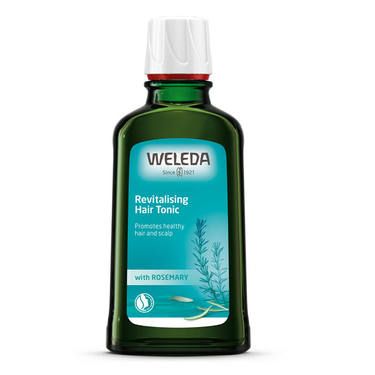 Revitalising hair tonic for healthier, more vibrant hair. Lightweight, non-greasy formula fortifies from root to tip.