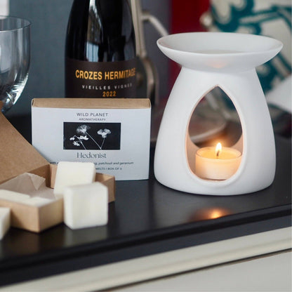 Hedonist Luxury Wax Melts