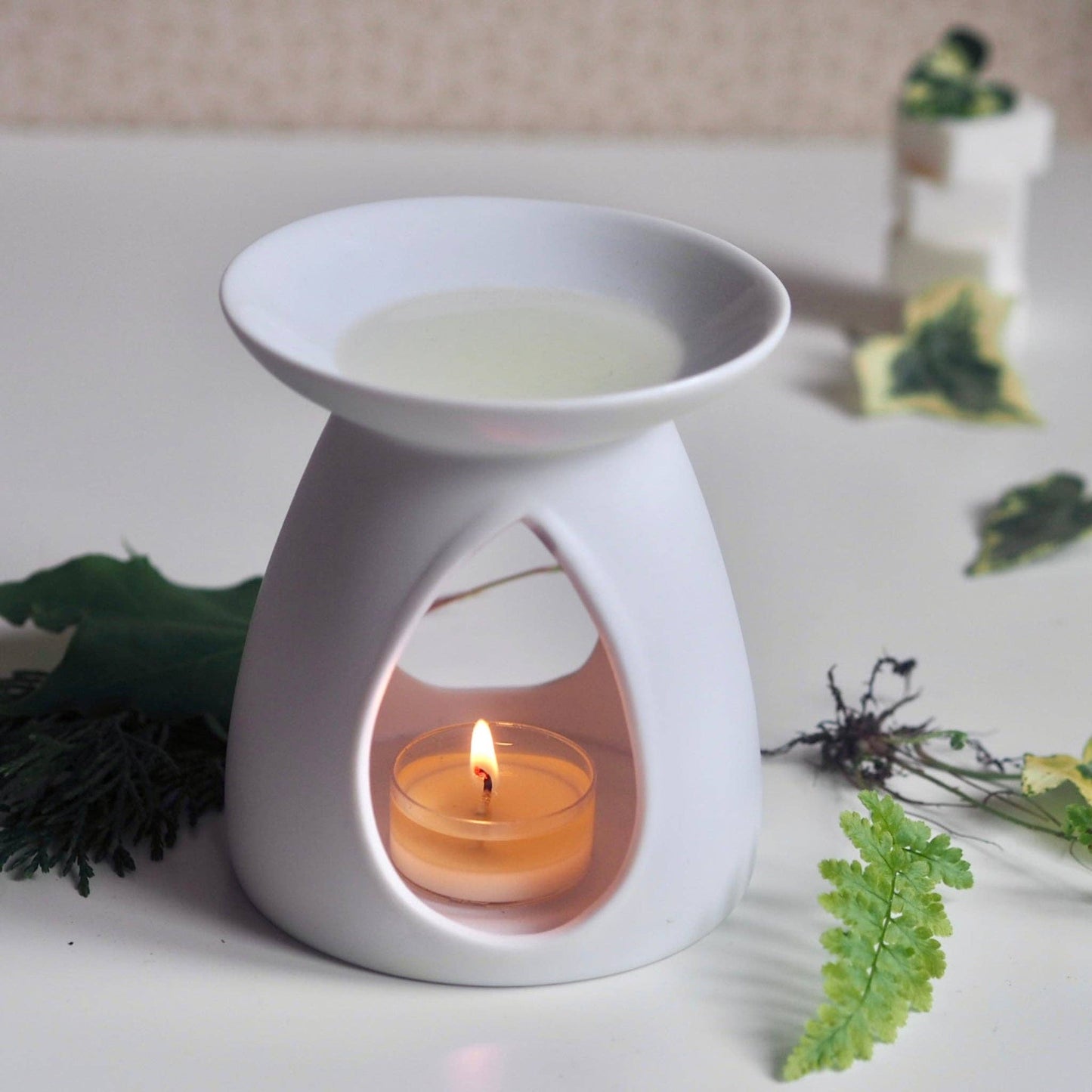 Forest Bathing Luxury Wax Melts