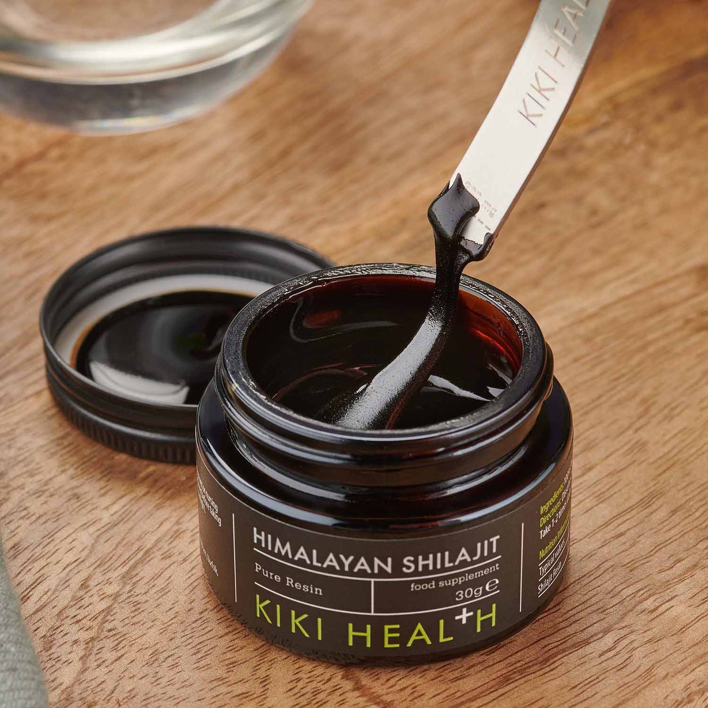 KIKI Health - Himalayan Shilajit - 30g