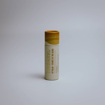 Enniskin - All Natural Lip Balm - Grapefruit - ¬†Scents of the Glens