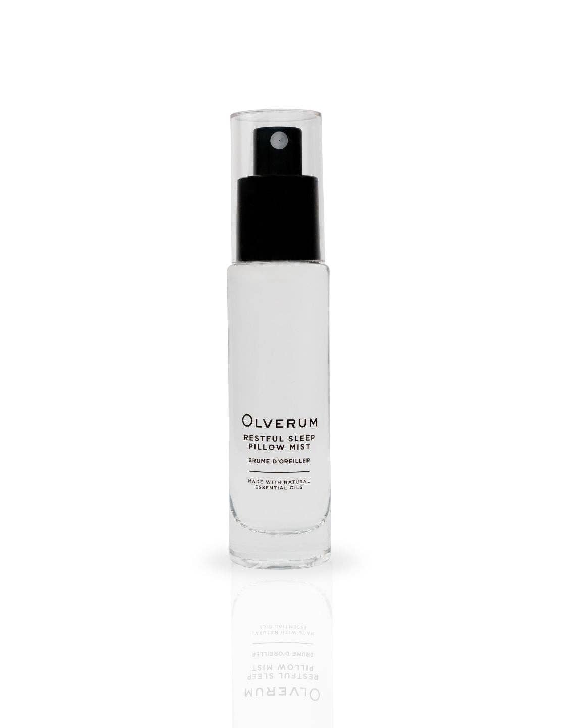 Olverum - Restful Sleep Pillow Mist 30ml