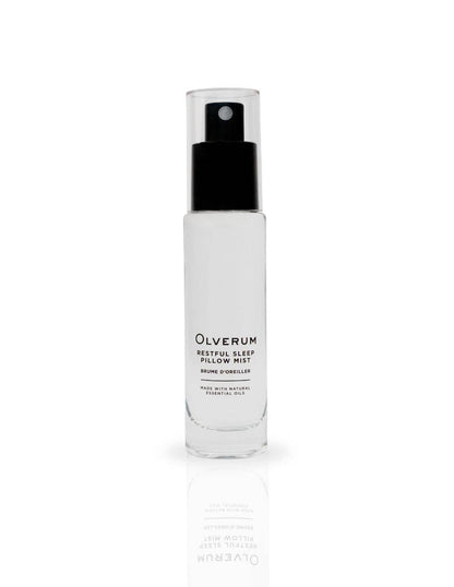 Olverum - Restful Sleep Pillow Mist 30ml
