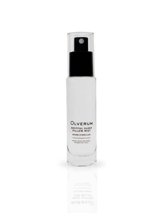 Olverum - Restful Sleep Pillow Mist 30ml