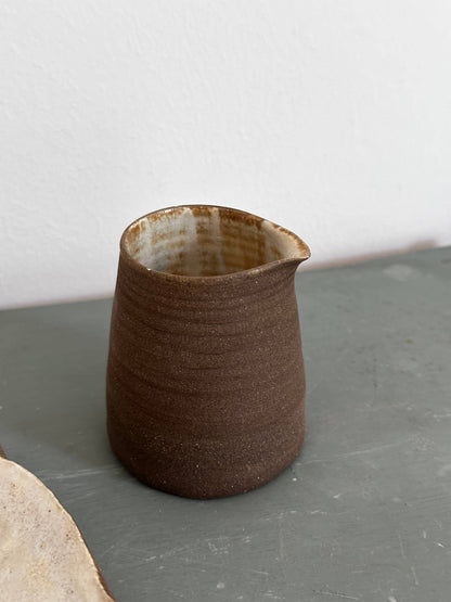 Small Pourer - Handmade