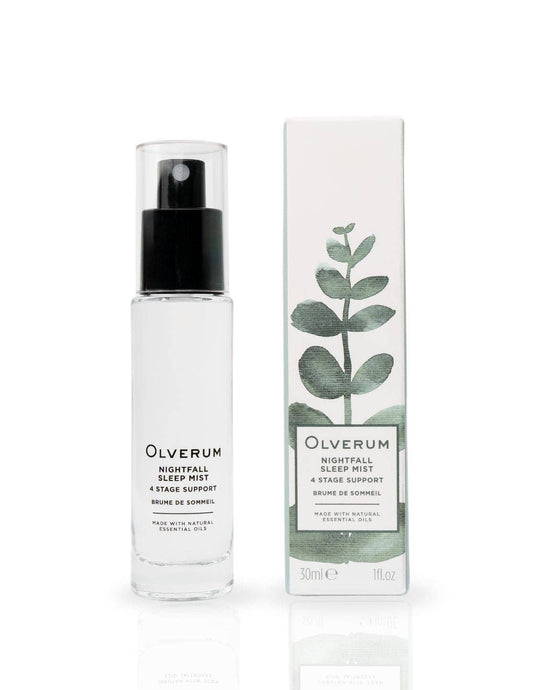 Olverum - Nightfall Sleep Mist 30ml