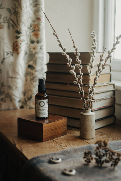 Scott's Apothecary - Sleep Tight Mist Lavender, Frankincense & Chamomile