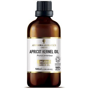 Apricot Kernel Oil - Organic