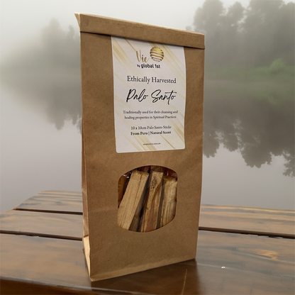VIE - Palo Santo Sticks, 4"