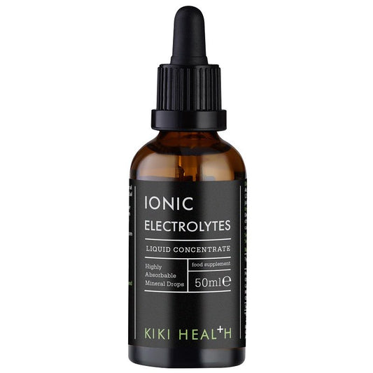 Ionic Electrolytes
