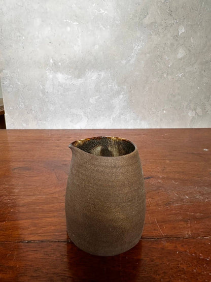 Small Pourer - Handmade