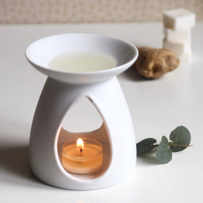 Wild Planet Aromatherapy - Awaken Luxury Wax Melts