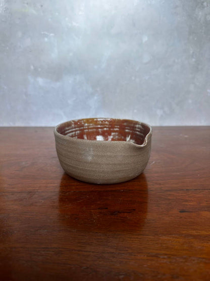 Handmade Matcha Bowl