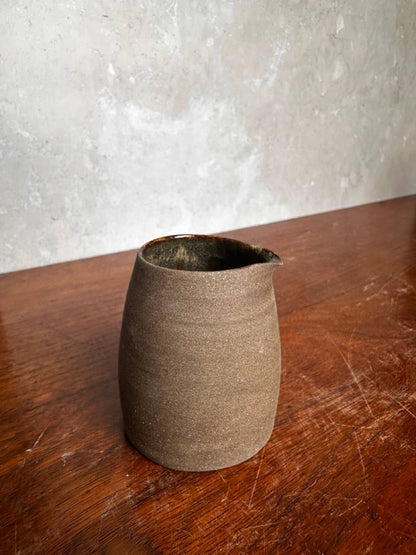 Small Pourer - Handmade
