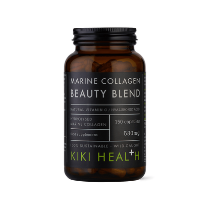 Kiki Pure Marine Collagen Beauty Blend 150 capsules