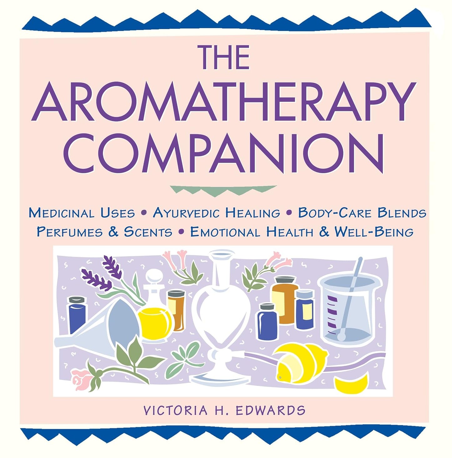 The Apothecary Companion Book