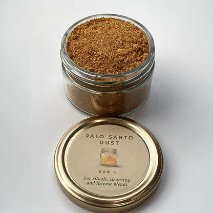 VIE - Palo Santo Dust, 50g