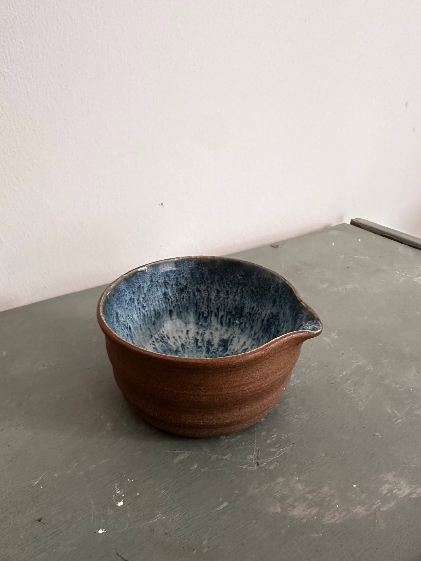 Handmade Matcha Bowl