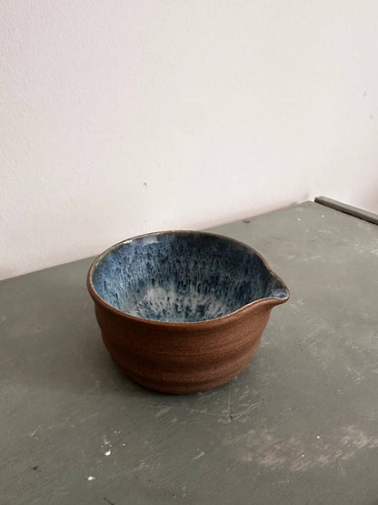 Handmade Matcha Bowl
