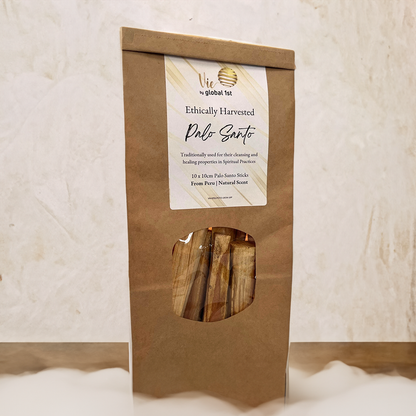 VIE - Palo Santo Sticks, 4"