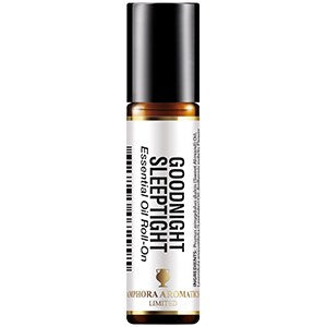 Amphora Aromatics Goodnight Sleeptight Roll-On 10ml
