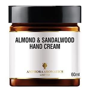 Amphora moisturising cream 50mL, a hydrating daily skincare lotion.