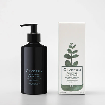 Olverum - OLVERUM Purifying Hand Wash – 250 ml