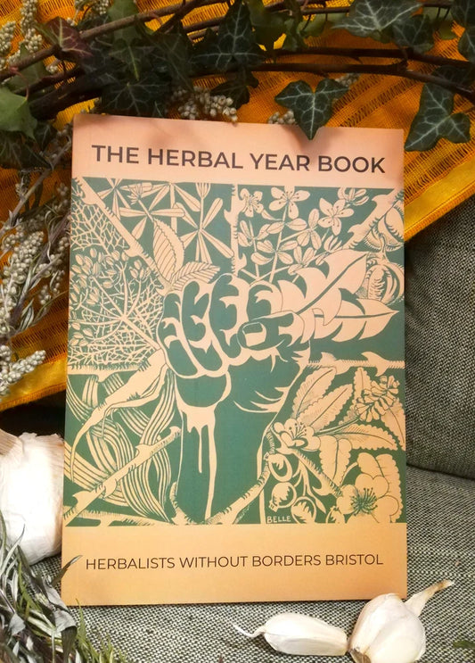 The Herbal Year Book