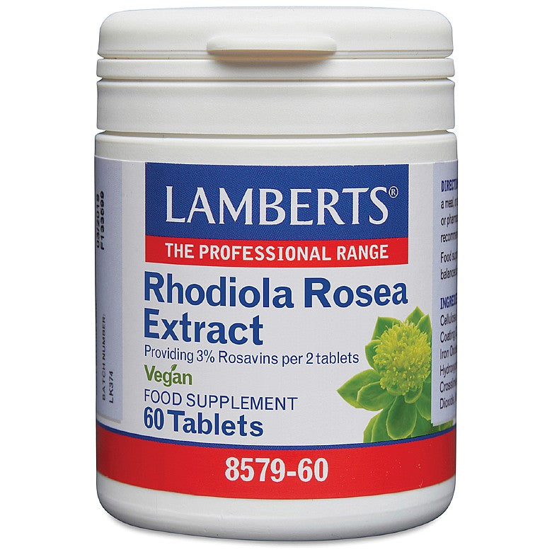Rhodiola Rosea Extract