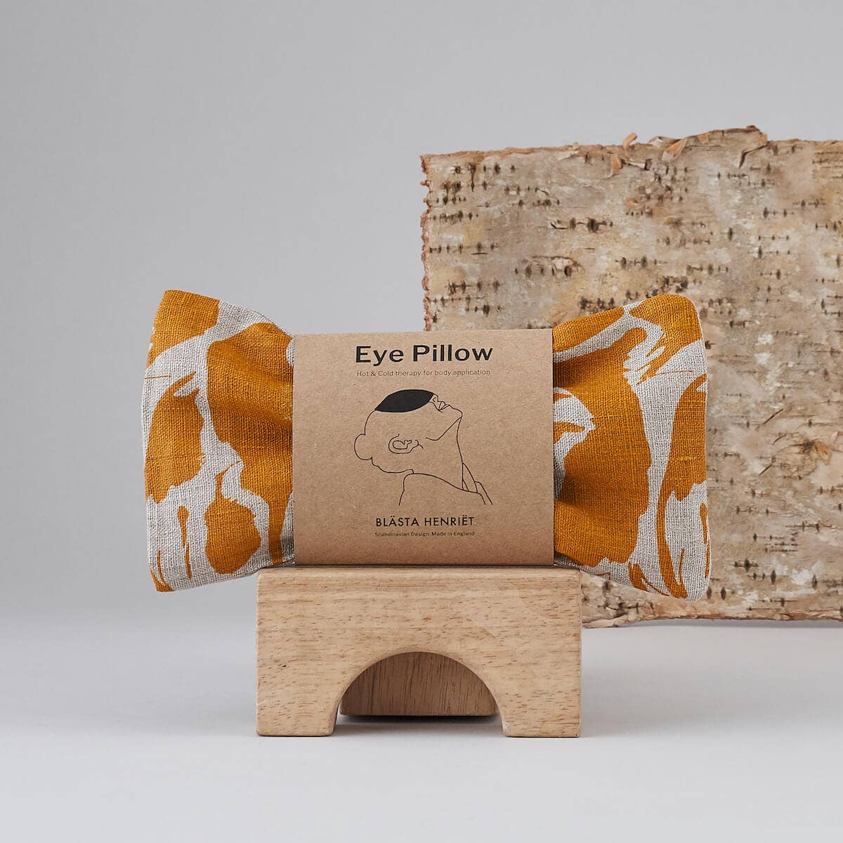 Blasta Henriet - Eye Pillow - Hot/Cold