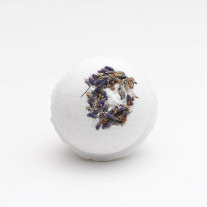Quintessentially English - No.4 Lavender Fields Bath Bomb