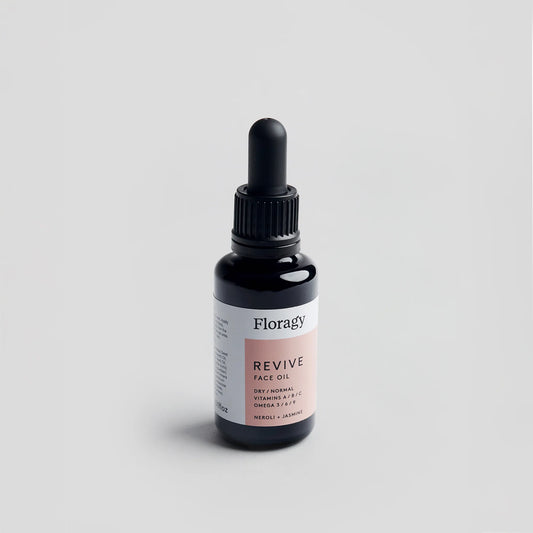 Floragy Revive Face Oil