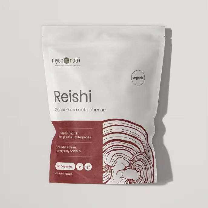Reishi Myconutri