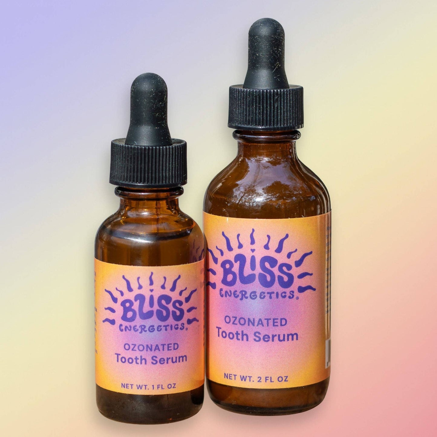 Bliss Energetics - Tooth Serum