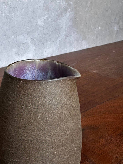 Small Pourer - Handmade