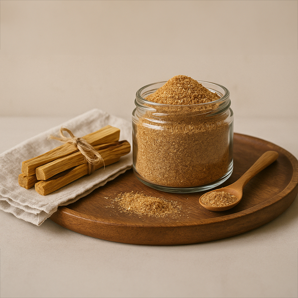 VIE - Palo Santo Dust, 50g