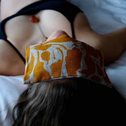 Blasta Henriet - Eye Pillow - Hot/Cold