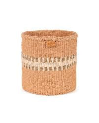 The Basket Room