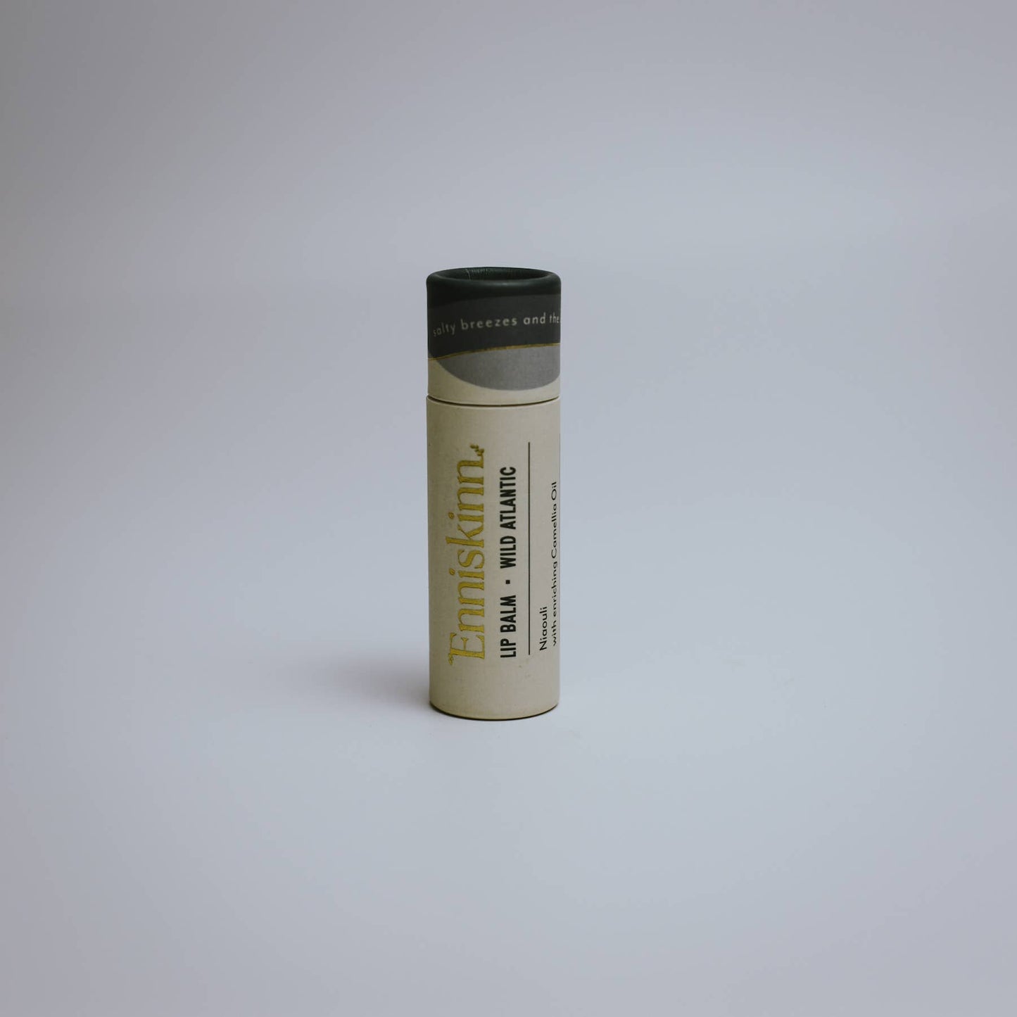 All Natural Lipbalm - Niaouli - Wild Atlantic