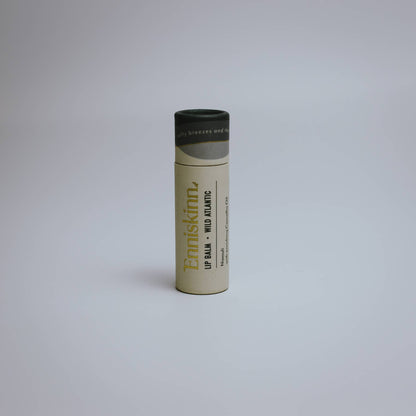 All Natural Lipbalm - Niaouli - Wild Atlantic