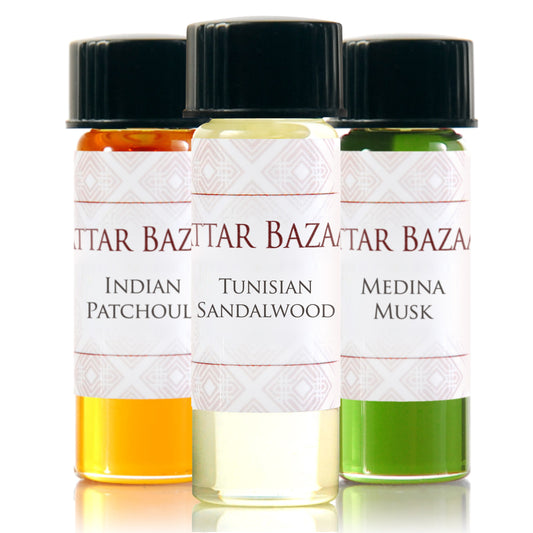 Attar Perfume Attar Bazaar