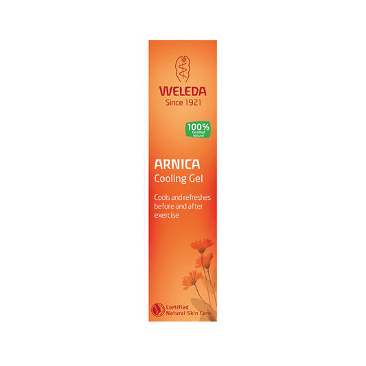 Arnica Cooling Gel