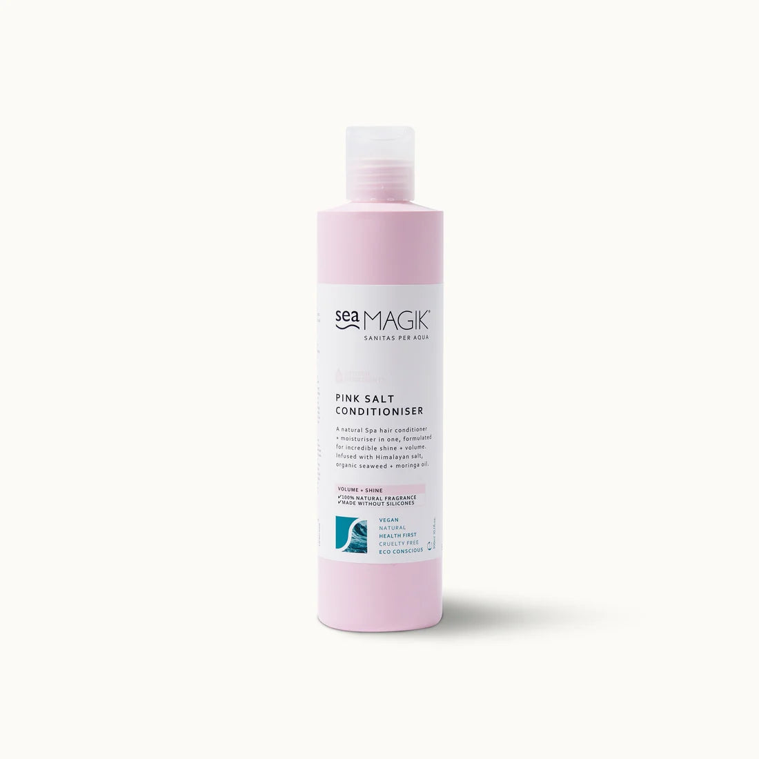 Sea Magik Pink Salt Conditioner